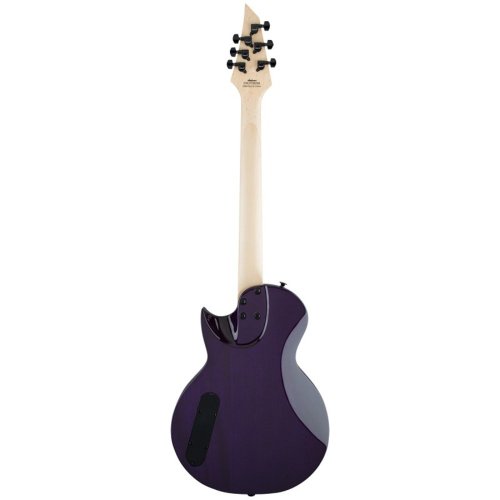 Электрогитара JS SERIES MONARKH SC JS22Q TRANSPARENT PURPLE BURST Фото №5