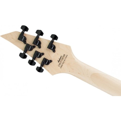 Электрогитара JS SERIES MONARKH SC JS22Q TRANSPARENT PURPLE BURST Фото №4