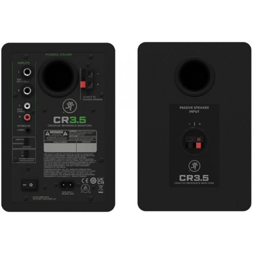 Студийный монитор CR5BT GEN 3
Фото №2