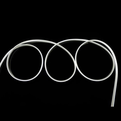 Світлодіодна LED стрічка PROLUM™ СОВ; 288 LED; IP67; Series "S", Білий (5500-6000К) Фото №2