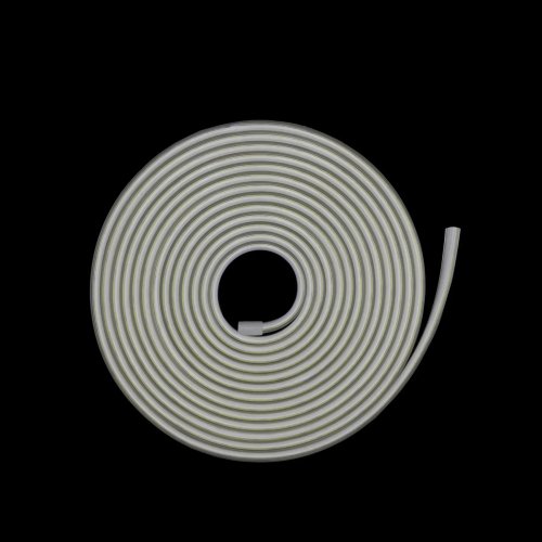 Світлодіодна LED стрічка PROLUM™ СОВ; 288 LED; IP67; Series "S", Білий (5500-6000К) Фото №3