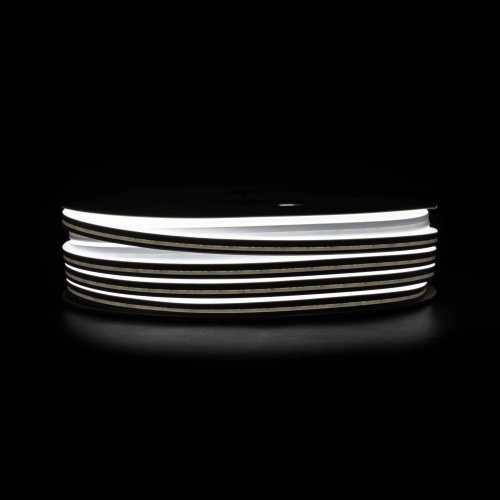 Світлодіодний неон PROLUM™ 6x12 , IP68, 220V, Series "SL", PRO, Білий Фото №2 Світлодіодний неон PROLUM™ 6x12 , IP68, 220V, Series "SL", PRO, Білий Фото №2