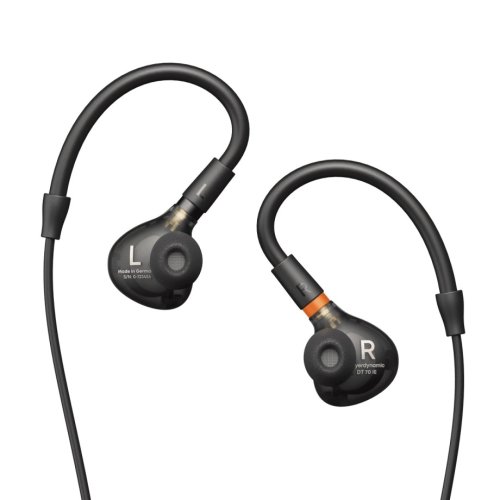 Ушные мониторы DT 70 IE Фото №3