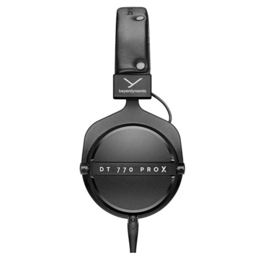 Студийные наушники DT 770 PRO X 48 Ohms Фото №3