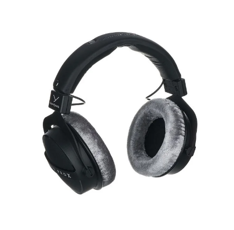 Студийные наушники DT 770 PRO X 48 Ohms Фото №4