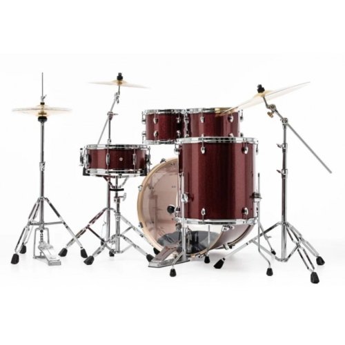Ударна установка EXX-725SBR/C704 + Hardware Pack and Cymbals Фото №5