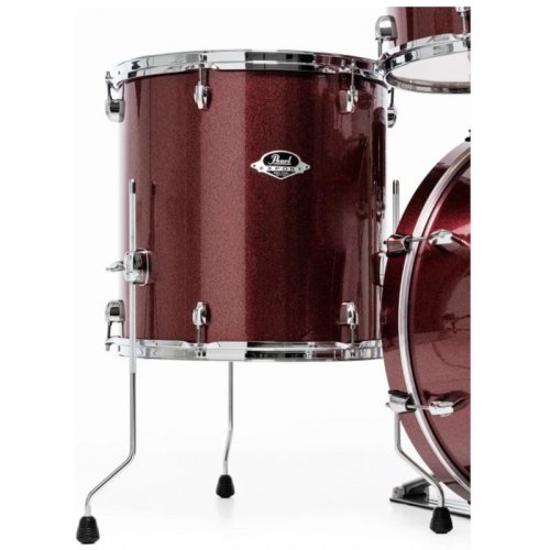 Ударна установка EXX-725SBR/C704 + Hardware Pack and Cymbals Фото №3