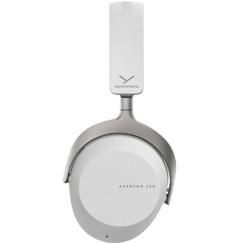 Наушники Aventho 300 nordic grey Фото №2