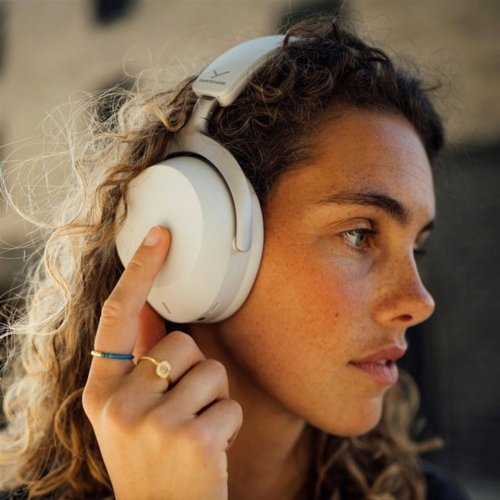 Наушники Aventho 300 nordic grey Фото №4