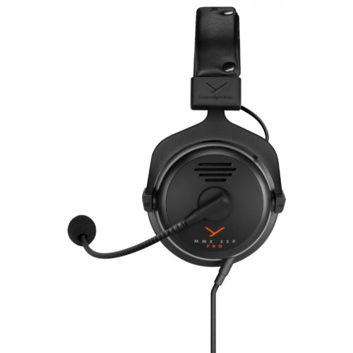 Наушники MMX 330 PRO Фото №2