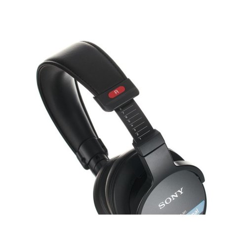 Студийные наушники PRO MDR-M1 Фото №8 Студийные наушники PRO MDR-M1 Фото №8