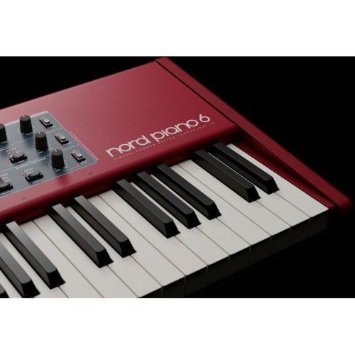 Цифрове піаніно Piano 6 73 Фото №3 Цифрове піаніно Piano 6 73 Фото №3