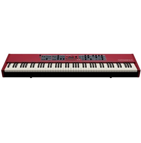 Цифрове піаніно Piano 6 73 Фото №2 Цифрове піаніно Piano 6 73 Фото №2