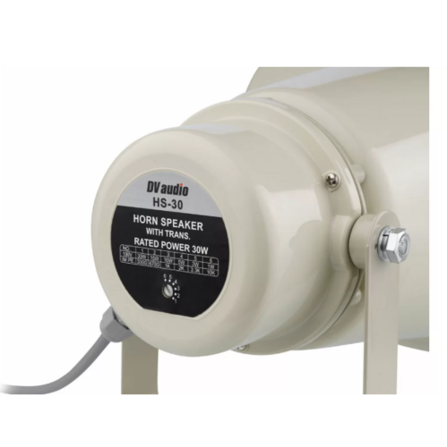 Рупорная акустическая система SH-30 Фото №3