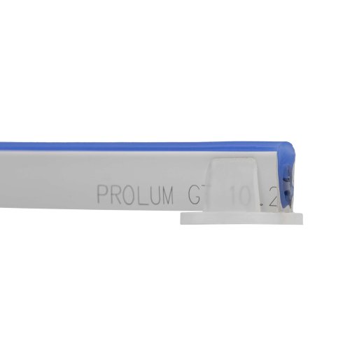 Монтажное крепление PROLUM™ для неона 12x12 Фото №5