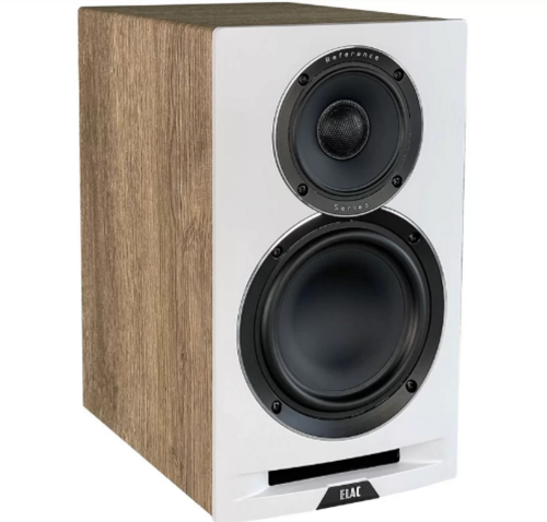 Акустическая система Uni-Fi Reference UBR62 6.5" Bookshelf Speakers UBR62 Wood White Фото №3