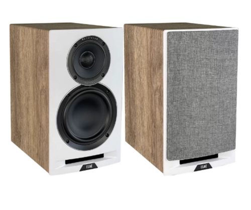 Акустическая система Uni-Fi Reference UBR62 6.5" Bookshelf Speakers UBR62 Wood White Фото №5