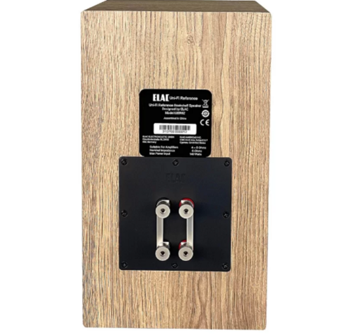 Акустическая система Uni-Fi Reference UBR62 6.5" Bookshelf Speakers UBR62 Wood White Фото №2