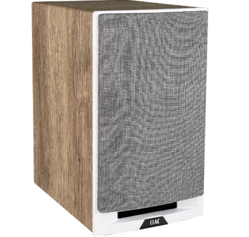 Акустическая система Uni-Fi Reference UBR62 6.5" Bookshelf Speakers UBR62 Wood White Фото №4
