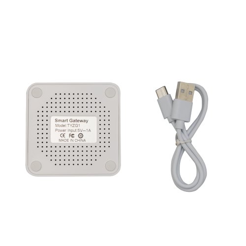 Шлюз керування PROLUM™ WIFI; Zigbee; Bluetooth; Tuya; HomeLink Фото №2