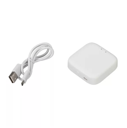 Шлюз керування PROLUM™ WIFI; Zigbee; Bluetooth; Tuya; HomeLink Фото №4