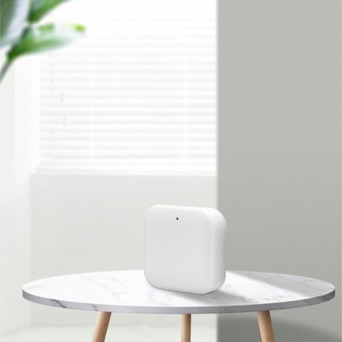 Шлюз керування PROLUM™ WIFI; Zigbee; Bluetooth; Tuya; HomeLink Фото №6