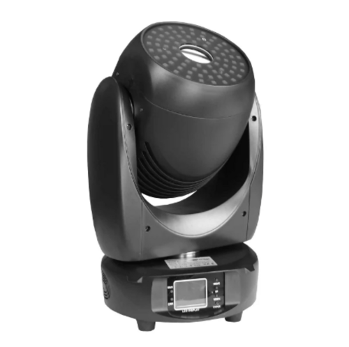 Лазерная голова S50 Фото №2