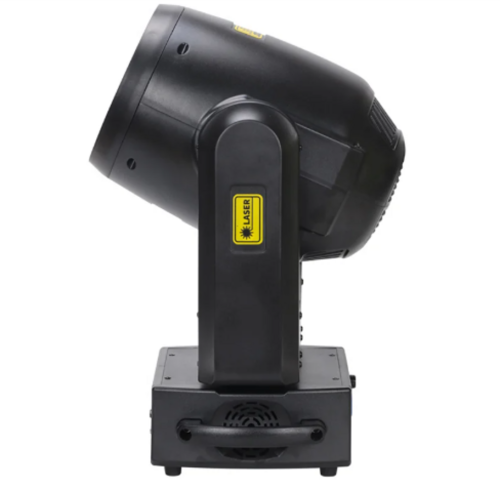 Лазерна голова S51 Фото №4