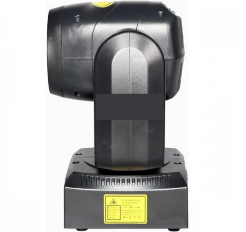 Лазерна голова S52 Фото №2