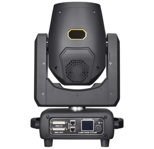 Лазерная голова S56 Фото №4