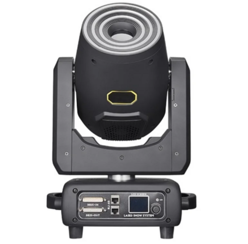 Лазерная голова S56 Фото №2