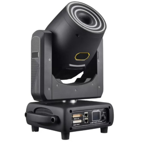 Лазерная голова S56 Фото №3