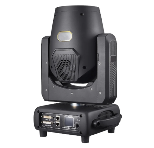 Лазерная голова S56 Фото №5