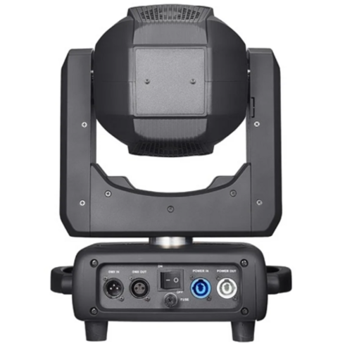 Лазерная голова S56 Фото №7