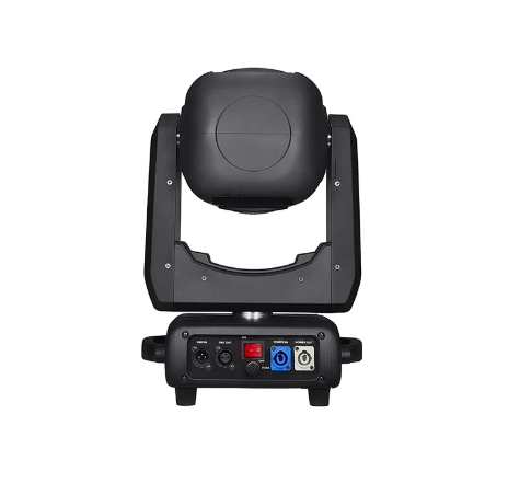 Лазерная голова S57 Фото №4