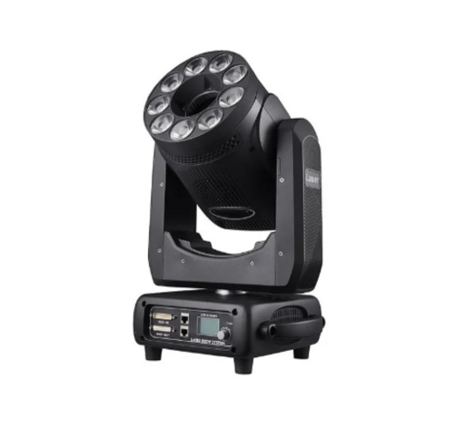 Лазерная голова S57 Фото №2