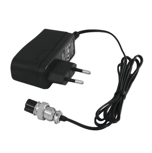 Сплиттер DXT-ME PRO DMX merger (70064868) Фото №4 Сплиттер DXT-ME PRO DMX merger (70064868) Фото №4