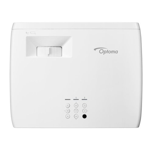 Проектор OPTOMA GT2100HDR 4 200a-lm 1920x1080 300 000:1 0.496:1 1*15Вт 3кг Фото №7