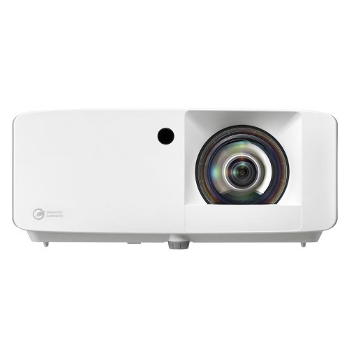 Проектор OPTOMA GT2100HDR 4 200a-lm 1920x1080 300 000:1 0.496:1 1*15Вт 3кг Фото №2