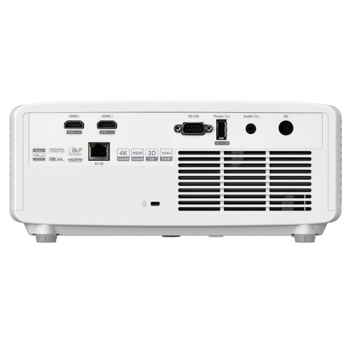 Проектор OPTOMA GT2100HDR 4 200a-lm 1920x1080 300 000:1 0.496:1 1*15Вт 3кг Фото №4