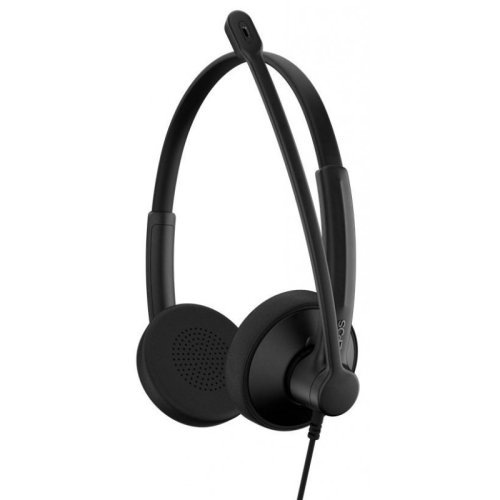 Гарнитура IMPACT 100 MS Stereo USB-C+A Фото №3