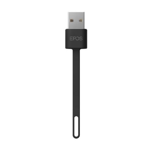 Гарнитура IMPACT 100 MS Stereo USB-C+A Фото №6