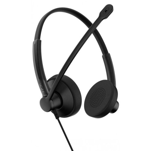 Гарнитура IMPACT 100 MS Stereo USB-C+A Фото №4