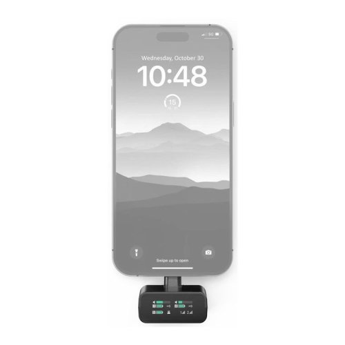 Беспроводная микрофонная система PROFILE WIRELESS 1-CHANNEL SET Фото №3