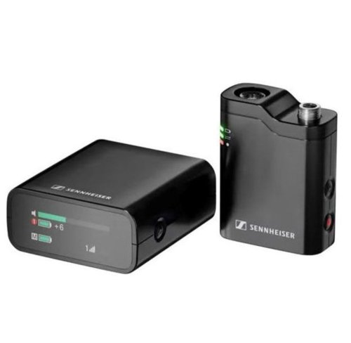 Беспроводная микрофонная система PROFILE WIRELESS 1-CHANNEL SET Фото №2