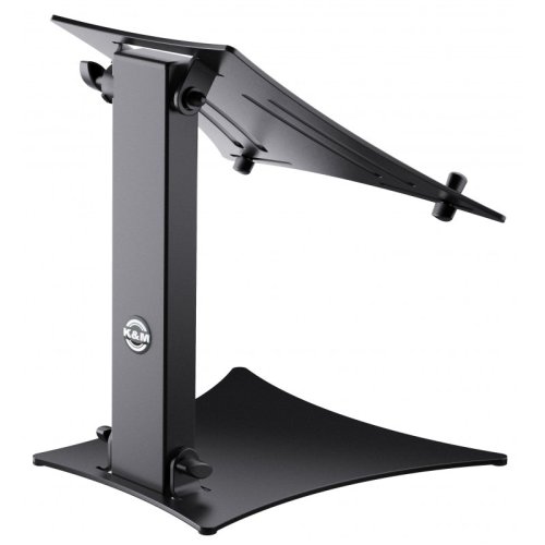 Підставка для ноутбука Laptop stand 12190-024-56 - Black Фото №4