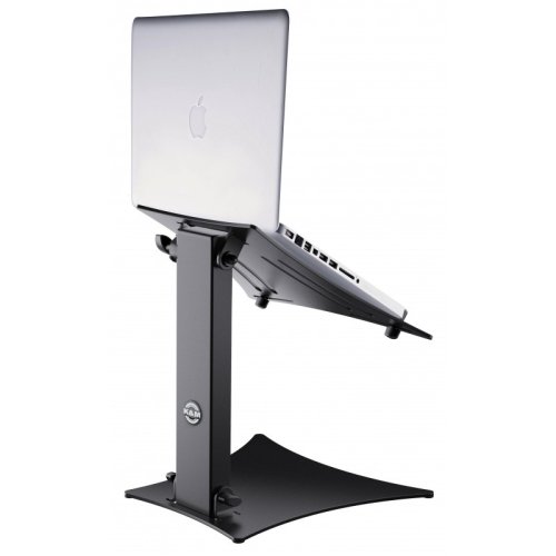 Підставка для ноутбука Laptop stand 12190-024-56 - Black Фото №3
