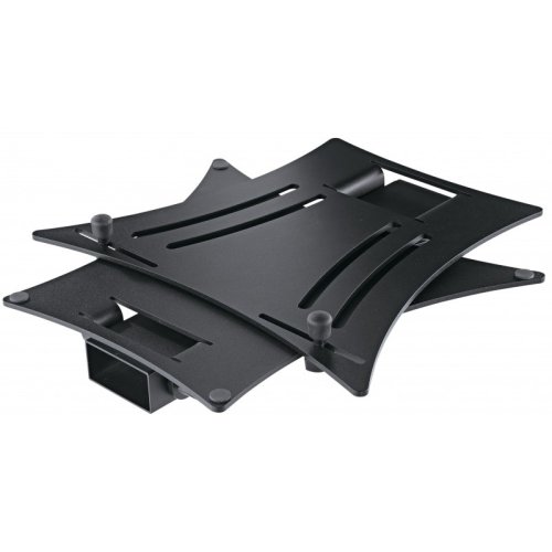 Підставка для ноутбука Laptop stand 12190-024-56 - Black Фото №5