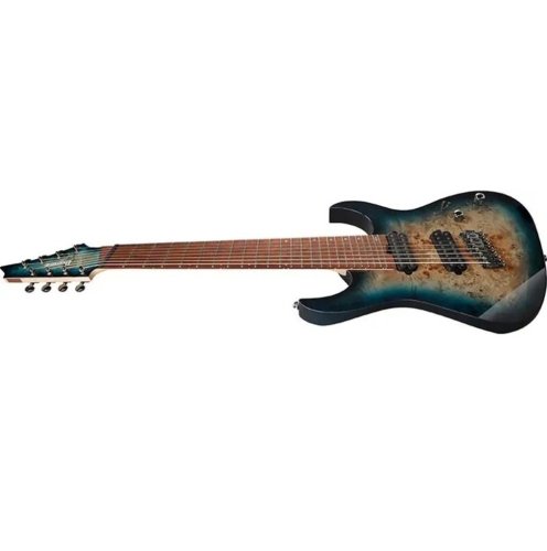 Электрогитара RGMS8PB-CBS Фото №2