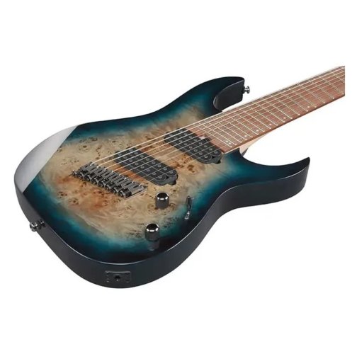 Электрогитара RGMS8PB-CBS Фото №3